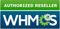 WHMCS Authorized